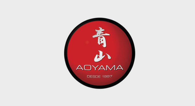 Aoyama