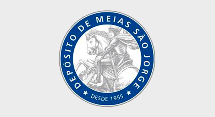 Meias São Jorge