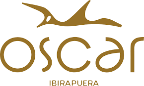 Logo Oscar Ibirapuera